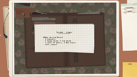 looK INside - Chapter 2 (PC) - Steam Key - EUROPE - 3