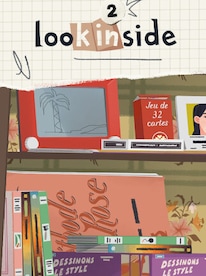 looK INside - Chapter 2 (PC) - Steam Key - EUROPE - 1