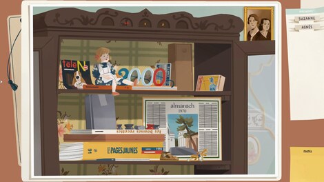 looK INside - Chapter 2 (PC) - Steam Key - GLOBAL - 7