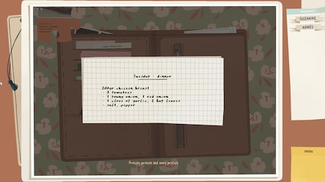 looK INside - Chapter 2 (PC) - Steam Key - GLOBAL - 3