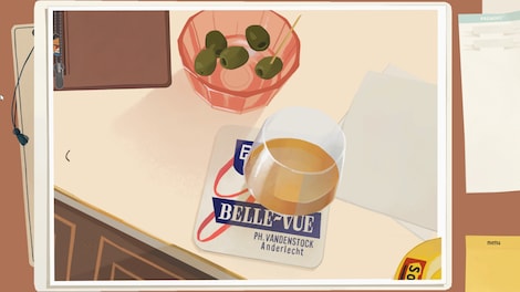 looK INside - Chapter 2 (PC) - Steam Key - NORTH AMERICA - 5