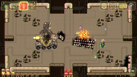 Look Mum No Computer (PC) - Steam Key - GLOBAL - 3