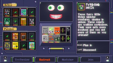 Look Mum No Computer (PC) - Steam Key - GLOBAL - 9