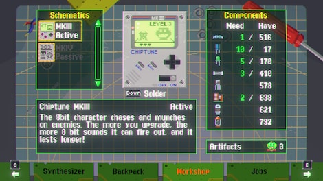 Look Mum No Computer (PC) - Steam Key - GLOBAL - 5