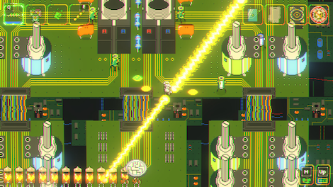 Look Mum No Computer (PC) - Steam Key - GLOBAL - 10
