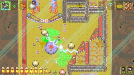 Look Mum No Computer (PC) - Steam Key - GLOBAL - 8