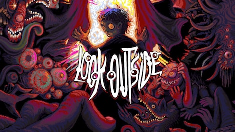 Look Outside (PC) - Steam Account - GLOBAL - 0
