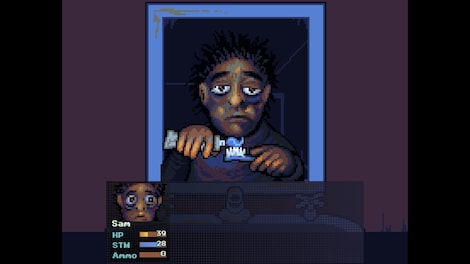 Look Outside (PC) - Steam Account - GLOBAL - 10