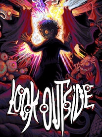 Look Outside (PC) - Steam Account - GLOBAL - 1