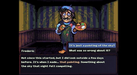 Look Outside (PC) - Steam Key - GLOBAL - 7