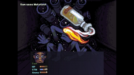 Look Outside (PC) - Steam Key - GLOBAL - 9