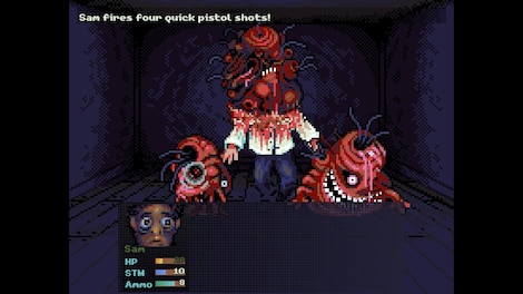 Look Outside (PC) - Steam Key - GLOBAL - 6