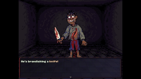 Look Outside (PC) - Steam Key - GLOBAL - 14