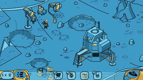 Looking for Aliens (PC) - Steam Key - GLOBAL - 6