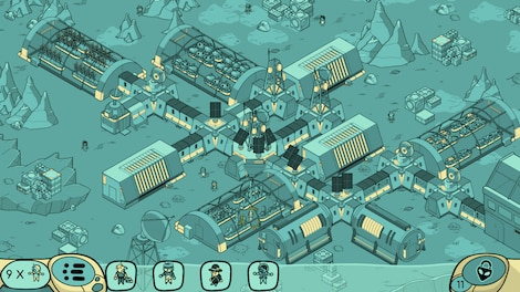 Looking for Aliens (PC) - Steam Key - GLOBAL - 9