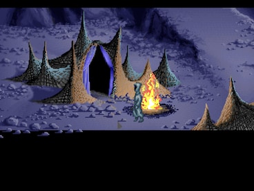 LOOM Steam Key GLOBAL - 12