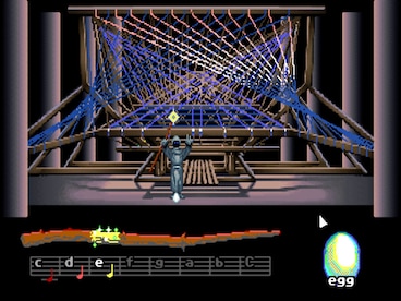 LOOM Steam Key GLOBAL - 10