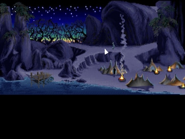 LOOM Steam Key GLOBAL - 17