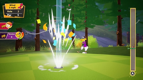 Looney Tunes: Wacky World of Sports (PC) - Steam Key - GLOBAL - 5