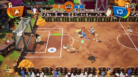 Looney Tunes: Wacky World of Sports (PC) - Steam Key - GLOBAL - 3