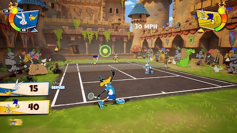 Looney Tunes: Wacky World of Sports (PC) - Steam Key - GLOBAL - 6