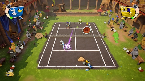 Looney Tunes: Wacky World of Sports (PC) - Steam Key - GLOBAL - 7