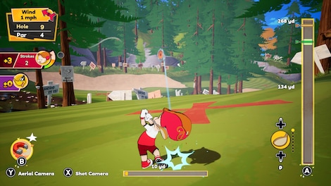 Looney Tunes: Wacky World of Sports (PC) - Steam Key - GLOBAL - 4