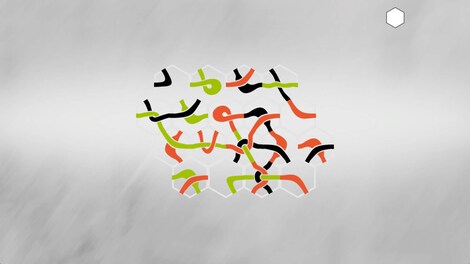 LOOP: A Tranquil Puzzle Game Steam Gift GLOBAL - 3