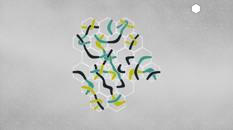 LOOP: A Tranquil Puzzle Game Steam Gift GLOBAL - 6