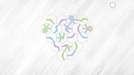 LOOP: A Tranquil Puzzle Game Steam Key GLOBAL - 5