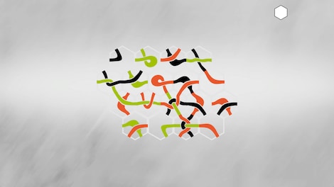 LOOP: A Tranquil Puzzle Game Steam Key GLOBAL - 3