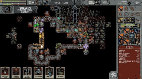 Loop Hero (PC) - Steam Gift - NORTH AMERICA - 3