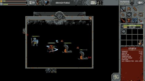 Loop Hero (PC) - Steam Key - LATAM - 4