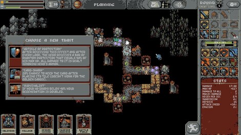 Loop Hero (PC) - Steam Key - LATAM - 11