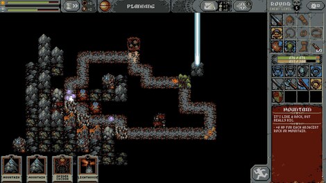 Loop Hero (PC) - Steam Key - LATAM - 6