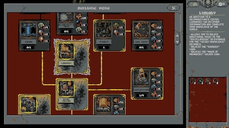 Loop Hero (Xbox Series X/S, Windows 10) - Xbox Live Key - BRAZIL - 11