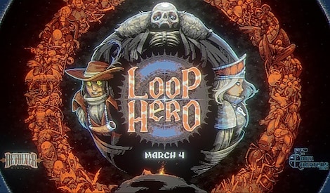 Loop Hero (Xbox Series X/S, Windows 10) - Xbox Live Key - BRAZIL - 2