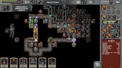 Loop Hero (Xbox Series X/S, Windows 10) - Xbox Live Key - UNITED STATES - 3