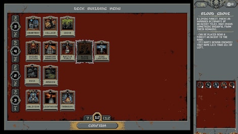 Loop Hero (Xbox Series X/S, Windows 10) - Xbox Live Key - UNITED STATES - 7