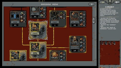 Loop Hero (Xbox Series X/S, Windows 10) - Xbox Live Key - UNITED STATES - 10