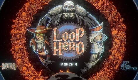 Loop Hero (Xbox Series X/S, Windows 10) - Xbox Live Key - UNITED STATES - 2