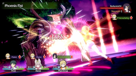 Loop8: Summer of Gods (PC) - Steam Key - GLOBAL - 4