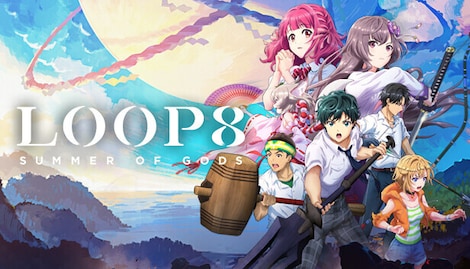 Loop8: Summer of Gods (PC) - Steam Key - GLOBAL - 0
