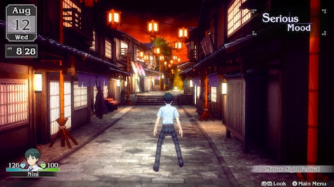 Loop8: Summer of Gods (PC) - Steam Key - GLOBAL - 12