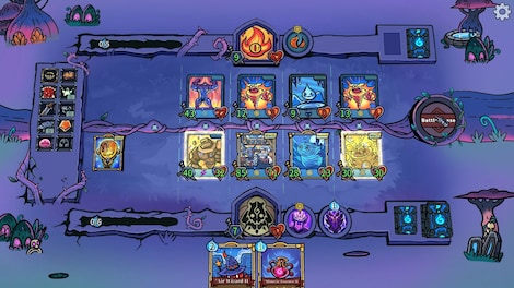 Looper Tactics (PC) - Steam Account - GLOBAL - 9