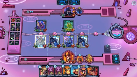 Looper Tactics (PC) - Steam Account - GLOBAL - 8