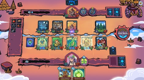 Looper Tactics (PC) - Steam Account - GLOBAL - 5