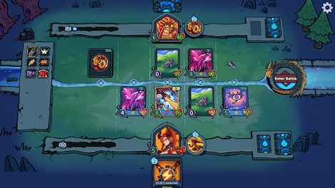 Looper Tactics (PC) - Steam Account - GLOBAL - 6
