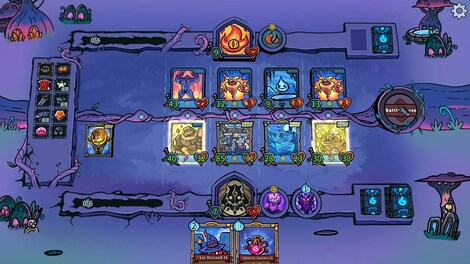 Looper Tactics (PC) - Steam Key - GLOBAL - 9