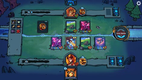 Looper Tactics (PC) - Steam Key - GLOBAL - 6